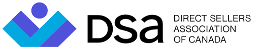 Direct Sellers Association of Canada Logo
